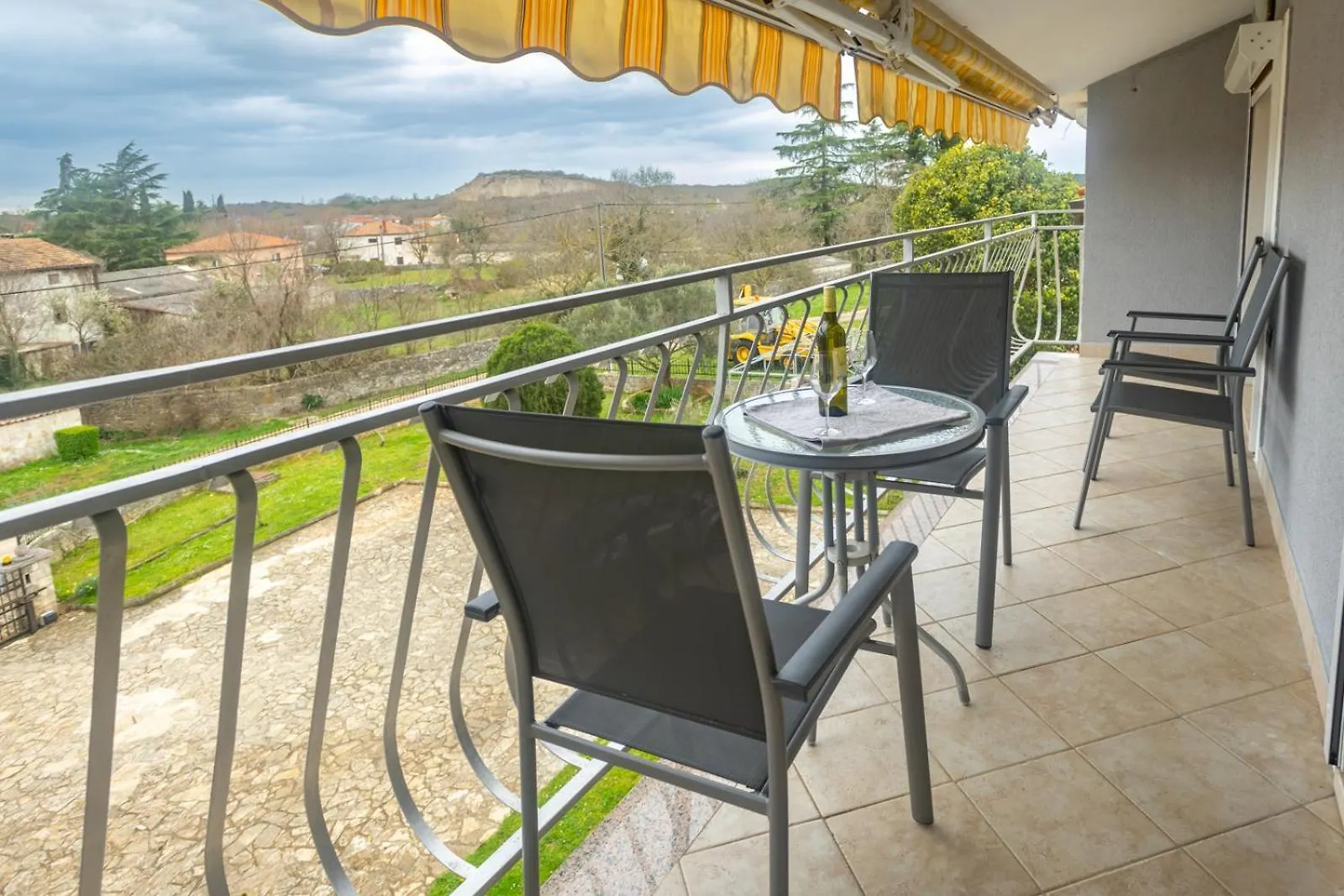 Apartments With Pool Villa Fjord Kanfanar